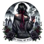 Nicole Messing - @_sw8_nicole - Instagram