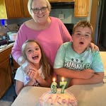 Nicole Messing - @ncmess2000 - Instagram
