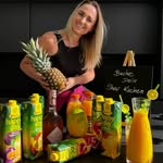 Nicole Messner - @nicilelele_thermomix_beraterin - Instagram