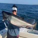 Nicole Millard Mouch - @cocoa1475 - Instagram