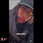 nicole_monroy - @b_e_l_l_a_k_a - Instagram