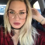 Nicole moretti - @mmoretti1876 - Instagram