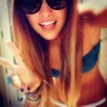 Nicole Moretti - @nikkimoretti_17 - Instagram