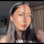 Nicole Moretti Aponte - @_nmoretti - Instagram