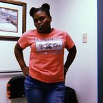 Jakayla Nicole Morman - @nicole_2003_16 - Instagram