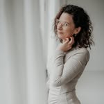 Nicole Mortag - Be Seen - @nicolemortag_beseen - Instagram