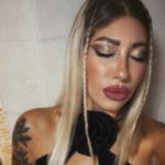 𝐍𝐈𝐂𝐎𝐋𝐄 𝐌𝐎𝐒𝐂𝐀 - @nicolemosca.nm - Instagram