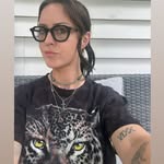 Nicole Moses - @elocin.backwards - Instagram