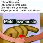 Nicole Moussa - Facebook