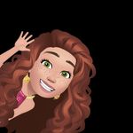 Nicole Moussa - @hennagurrl - Instagram