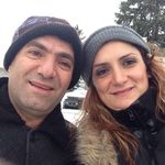 Nicole Sokhon Moussa - @chase166677 - Instagram