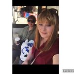 Nicole mudd - @nick.nack28 - Instagram