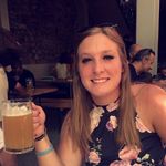 Erika Nicole Muench - @muencherika95 - Instagram