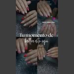 by Nicole Murillo - @nicole_murillo_nails - Instagram