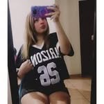 Nicole Murillo - @nicole_cm1216 - Instagram