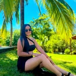 Nicole Murillo  - @____murillo_soto____ - Instagram