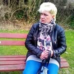 Chaima Naceur - @nicole.naceur.986 - Instagram