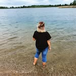 Nicole Neubert - @miss.kitty40 - Instagram
