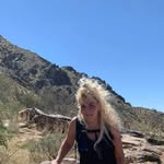 Nicole Norfleet - @norfleet7764 - Instagram