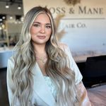 Nicole- North Georgia hairstylist - @nicolesmanes - Instagram
