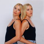 AUDREY & NICOLE NOURSE - @beachvolleyballtwins - Instagram