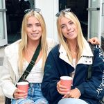 Audrey & Nicole Nourse - @foodbytwinz - Instagram