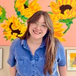 Nicole Nutt - @nicolenuttart - Instagram