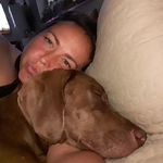 Nicole Oldenburg - @mupi116 - Instagram