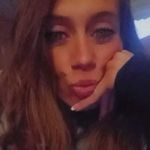 Nicole Oldenburg - @sexybutterfly237824 - Instagram