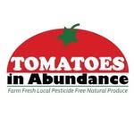Nicole O'Neill - @tomatoesinabundance - Instagram