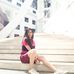 Nicole Oño - Facebook