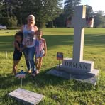 Nicole Orman - Facebook