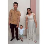 Nicole Ormeño - Facebook
