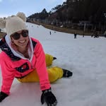 Nicole Ormsby - @fnmarsh - Instagram