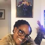 Nicole Orr - @norrpetties - Instagram