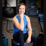 Nicole Orr - @coachnicole527 - Instagram