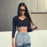 Nicole Ortner - @nicolexxdexx - Instagram