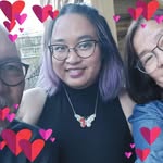 Nicole Mae Lariosa Osman - @wizardofosmann - Instagram