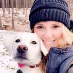 Nicole Ostrowski - @nostrow624 - Instagram