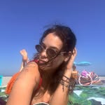 Nicole Matos - @oye__nicole - Instagram