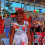 Nicole Oye Abessolo - Facebook
