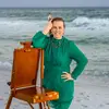 Nicole | Artist+ Live Painter - @nicoleharrisstudio1 - TikTok