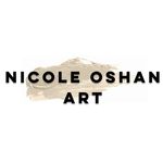Nicole Oshan 🎨 Acrylic Painter - @nicoleoshanart - Instagram