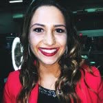 Nicole Pane - @makeupyourmind___ - Instagram