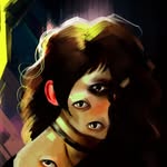 Nicole Passos - @nicolepassosart - Instagram