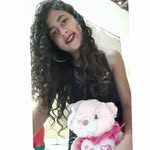 Nicole Passos - @nicolepassosde - Instagram