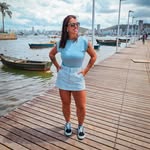Nicole Passos - @nicolepassos - Instagram