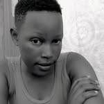 Andrew Owino - @nicol_epeace - Instagram