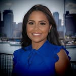 Nicole Alvarez, Justice of the Peace - @weddingofficiantnow - Instagram