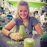 Nicole Drimecker - @nicole_peace.of.health - Instagram